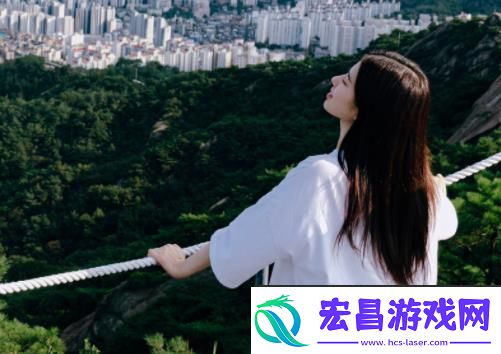 丰满的岳