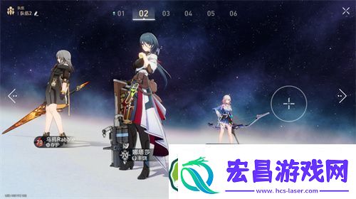 崩坏星穹铁道蝗灾难度五记忆怎么打