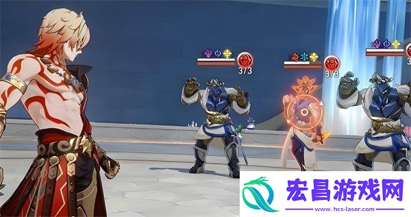 崩坏星穹铁道火之门无尽军势隐藏成就怎么达成