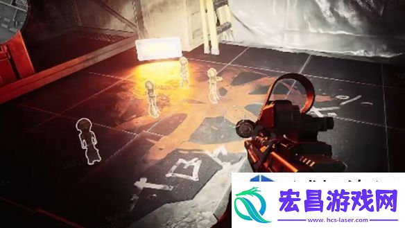 竞技对决