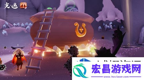 光遇皮皮猫魔法怎么获得