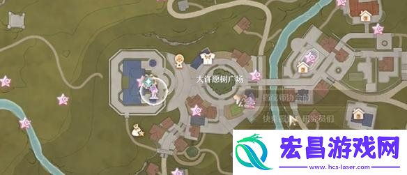 快来报到研究员们任务攻略