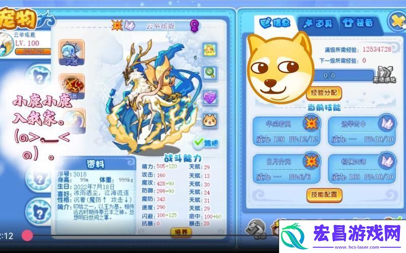 努力值加点全攻略