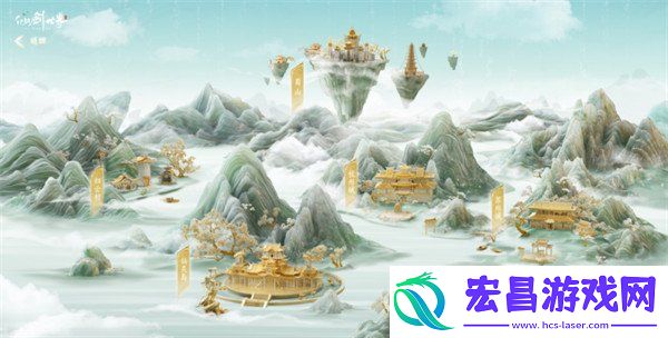 新手门派选择攻略