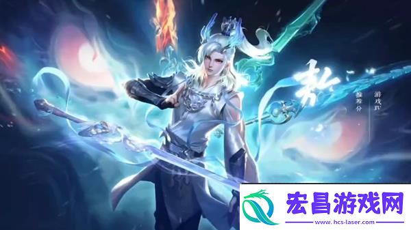 王者荣耀敖隐怎么连招