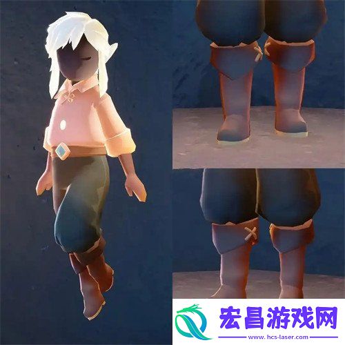 光遇寻宝节能兑换什么