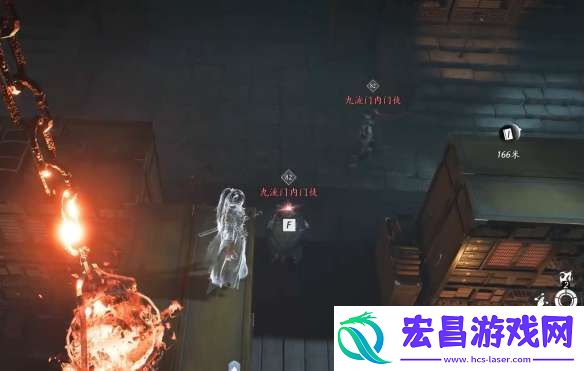 燕云十六声粟子行云怎么偷师