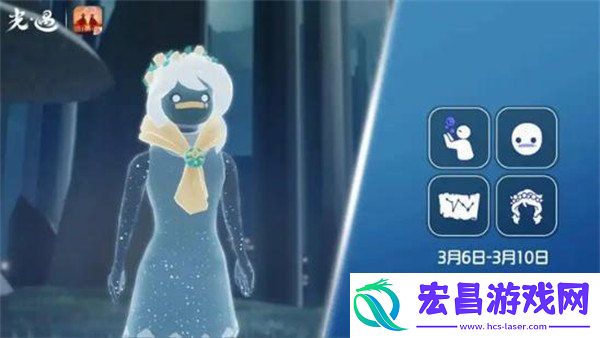 3月6日复刻先祖兑换物品一览2025