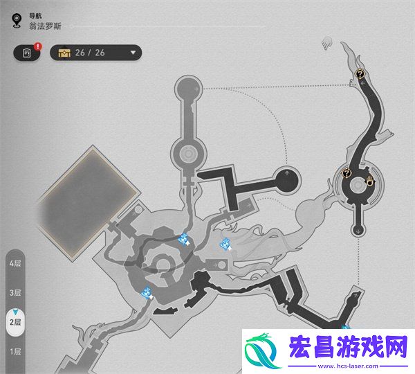 神悟树庭虫鸣秘闻隐藏宝箱开启方法