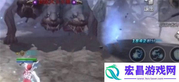 祭司武器选择建议