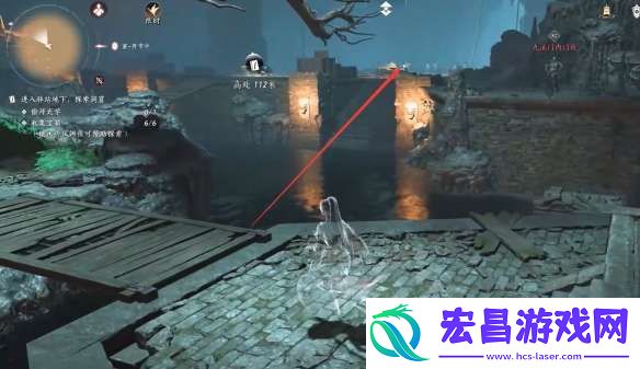 燕云十六声粟子行云怎么偷师