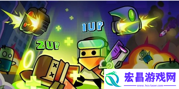 弹壳特工队公会系统攻略一览