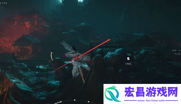 燕云十六声粟子行云怎么偷师