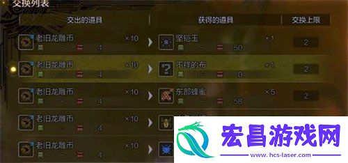 怪物猎人荒野不祥的布怎么获取