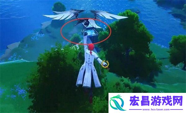 红名怪巨蝎之巢具体位置