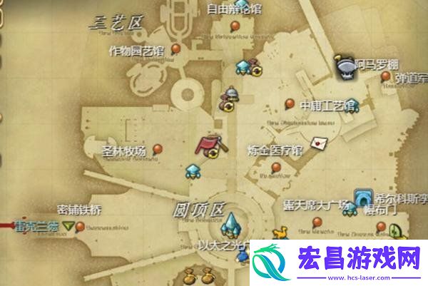恩莫族人偶宠物获取方法