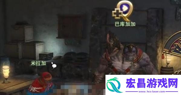 最终幻想14水晶世界异界瓦纳迪尔任务怎么做
