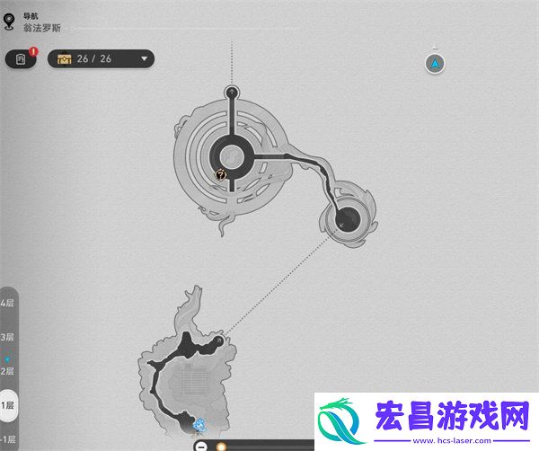 神悟树庭虫鸣秘闻隐藏宝箱开启方法
