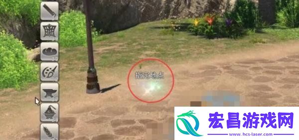最终幻想14水晶世界异界瓦纳迪尔任务怎么做