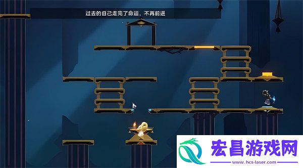 黄金替罪羊神悟树庭第3层攻略