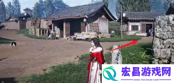 向壁虚造任务攻略
