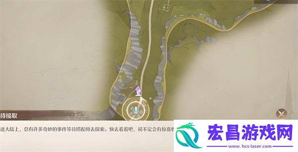 诡秘奇闻照片调查怪谈夜话攻略