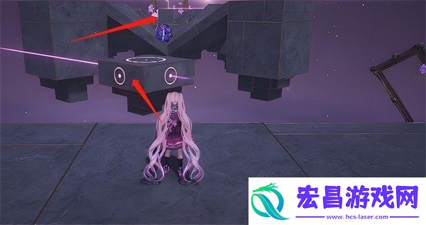 无限暖暖幻花迷境扭曲乐章怎么过