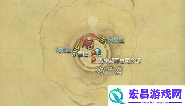 最终幻想14水晶世界恩莫族人偶宠物怎么获得