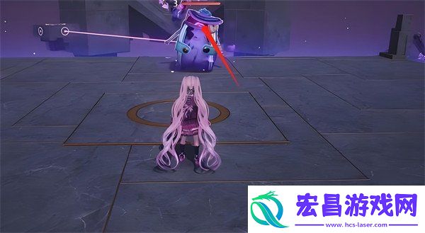 无限暖暖幻花迷境扭曲乐章怎么过