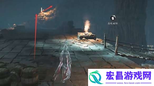 燕云十六声粟子行云怎么偷师