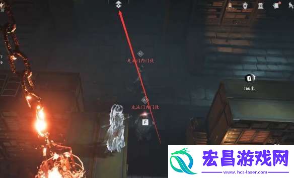 燕云十六声粟子行云怎么偷师