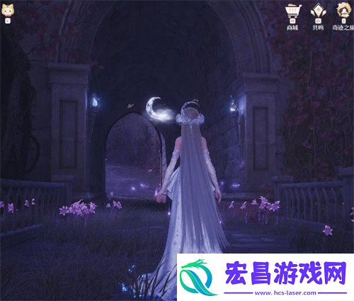 无限暖暖满月与真相任务怎么做