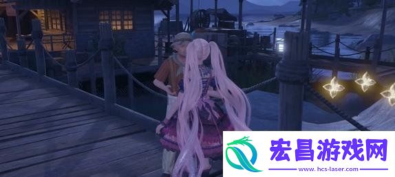 无限暖暖打起精神宴席白牛任务怎么做