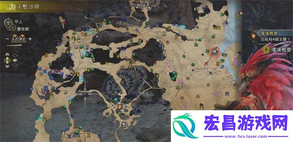 雷光虫快速获取攻略