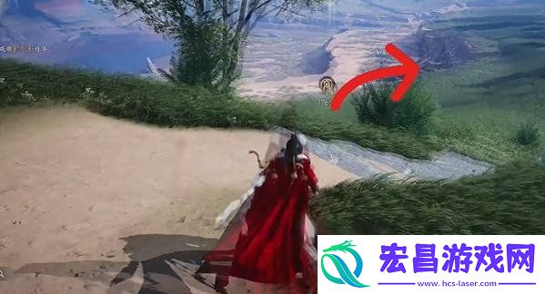 万事知青冢无名任务攻略一览