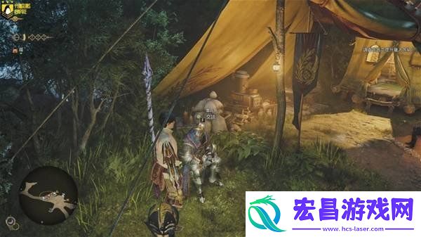 守护之护符获取方法
