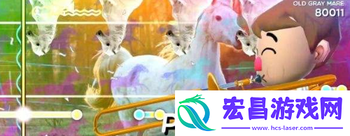个性化装饰美