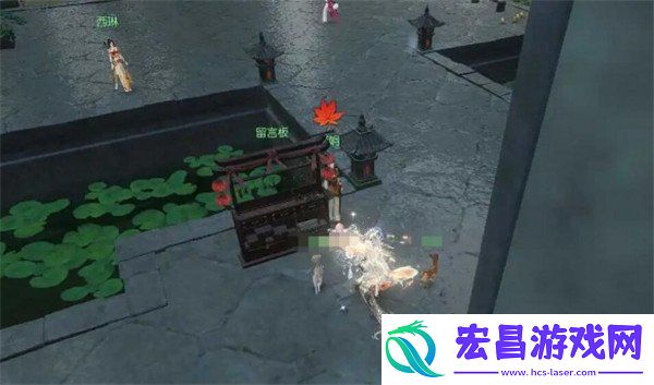 千家烟火气奇遇任务攻略
