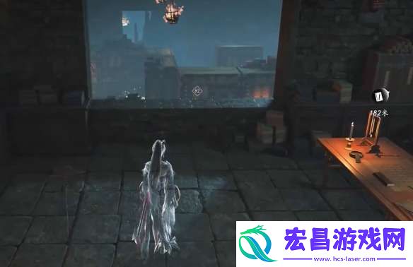燕云十六声粟子行云怎么偷师