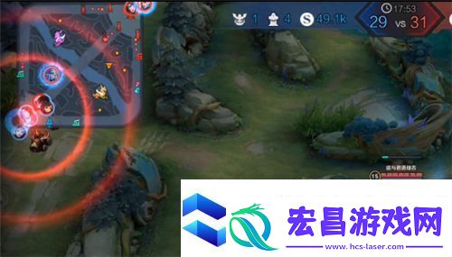 王者荣耀干扰正常游戏裁决违规举报扣分行为介绍