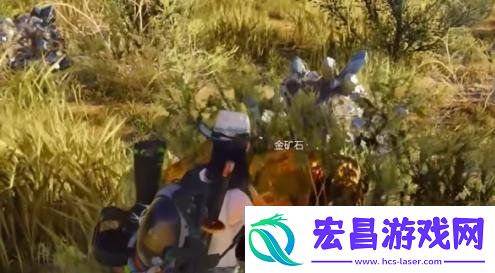 七日世界金锭银锭配方怎么获得