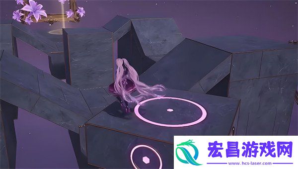 无限暖暖幻花迷境扭曲乐章怎么过