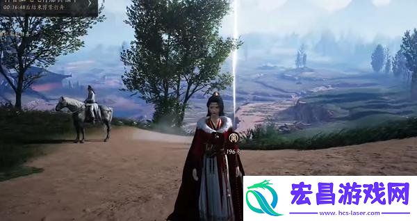 万事知青冢无名任务攻略一览