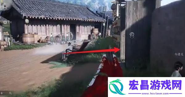 向壁虚造任务攻略