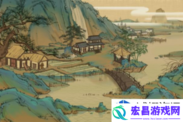 神秘商人心得