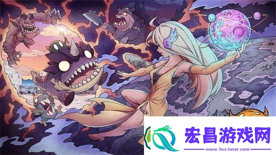 怪兽星球2魔王怎么获得