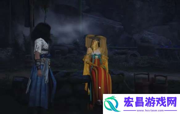 燕云十六声大唐歌怎么获得
