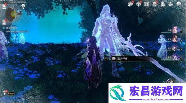 3.1非自然死亡隐藏任务攻略