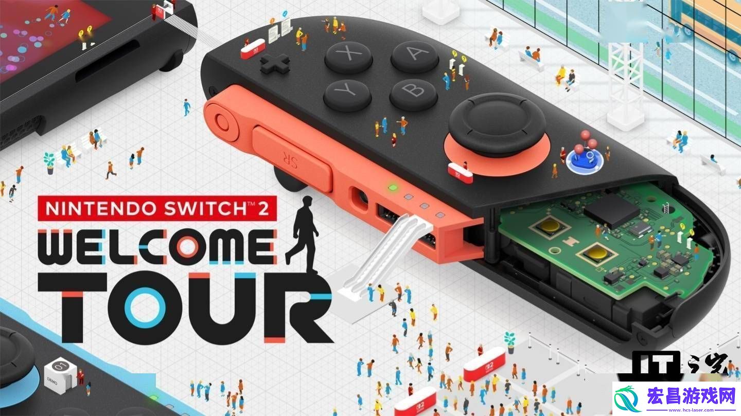 任天堂Switch2“欢迎之旅”游戏付费引热议玩家直呼不值