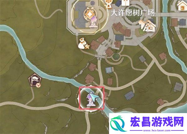 无限暖暖拍摄一张满月的照片任务怎么做